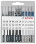 Bosch 2607010630 Stichs�geblatt x -Pr...