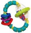 Bright Starts Grab and Spin Rattle Bright Starts Grab and Spin Rattle