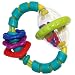 Bright Starts Grab and Spin Rattle