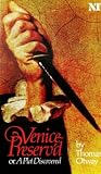 Venice Preservd or A Plot Discovered: Theatre Programme (National Theatre, London) 1984