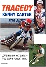 TRAGEDY: The Kenny...