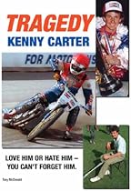 TRAGEDY: The Kenny Carter Story