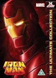 Iron Man - Ultimate Collection