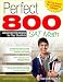 Perfect 800: SAT Math: Advanced Strategies for Top Students