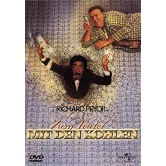 Brewsters Millions [DVD] [1985]