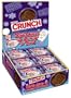 Nestle Crunch Medallion Chocolates, Christmas, 1.2-Ounce Packages (Pack of 36)