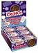 Health & Personal Care : Nestle Crunch Medallion, Christmas, 1.2-Ounce Packages (Pack of 36)