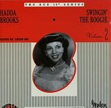 Swingin' the Boogie Volume 2 CD