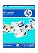 HP LaserJet Paper, 97 Brightness, 8.5 x 11 Inches, 24 lb, 500 Sheets (11240-0)