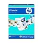 HP LaserJet Paper, 97 Brightness, 8.5 x 11 Inches, 24 lb, 500 Sheets (11240-0)
