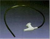 18fr Straight Packed Suction Catheter