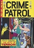 Crime Patrol Volume 2 (EC Library)