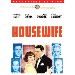 Housewife