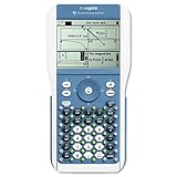 IMAGE OF Texas Instruments : TI-Nspire Math and Science Handheld Graphing Calculator -:- Sold as 2 Packs of - 1 - / - Total of 2 Each