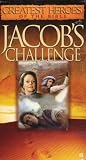 Greatest Heroes of the Bible: Jacob`s Challenge [VHS]