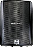 EV WEATHER PROOF 300W 2 WAY 70VOLT SPKRS