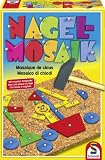 Schmidt Spiele 40456 - Nagelmosaik