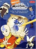 How to Draw Nickelodeon Avatar: The Last Airbender