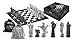 The Noble Collection Harry Potter Wizard Chess Set
