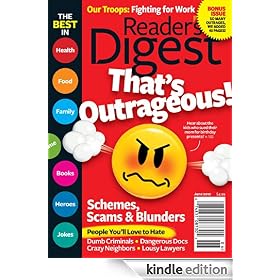Reader's Digest