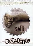  : Saw / Decadence