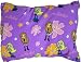 Lil Bratz Standard Size Bed Pillow