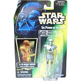 STAR WARS �١����å��ե����奢 2-1B ��ǥ��å� �ɥ�����
