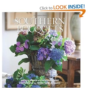 Southern Bouquets by Melissa Bigner