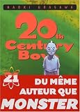 Revue Panini Comics  / 20th Century Boys, Tome 21 :