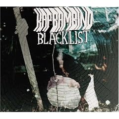 Blacklist