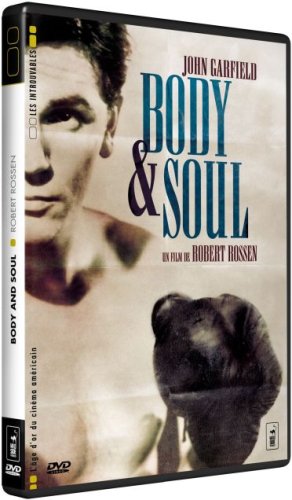 Body And Soul (Sang Et Or)