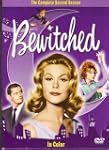 Bewitched: The Complete Second Season