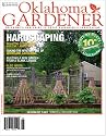Oklahoma Gardener