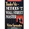 The New Market Wizards - Books by Featured Traders