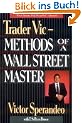 Trader Vic: Methods of a Wall Street Master.