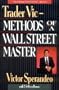 Trader Vic--Methods of a Wall Street Master