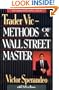 Trader Vic: Methods of a Wall Street Master