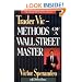 Trader Vic--Methods of a Wall Street Master