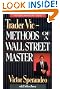 Trader Vic--Methods of a Wall Street Master