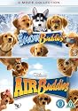 Snow Buddies/Air Buddies Double Pack [DVD] [2006]