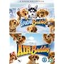 Snow Buddies/Air Buddies Double Pack [DVD] [2006]