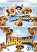 Snow Buddies/Air Buddies Double Pack [DVD] [2006]