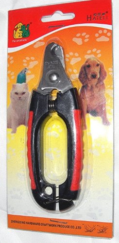 Nagelschere,Krallenzange,Hund,Katz,Nager,Kleintiere