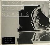 Youth Novels (Limited Edition Digi Packaging)