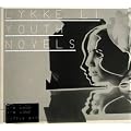 Youth Novels (Limited Edition Digi Packaging)