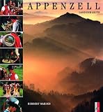 Appenzell - Land und Leute - Herbert Maeder