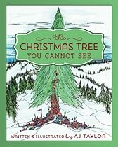 The Christmas Tree You Cannot See