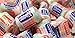 Necco Junior Wafers Candy - Retro Candy (Assorted Fruit, 2Lb)