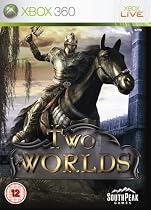 Two Worlds (Xbox 360)