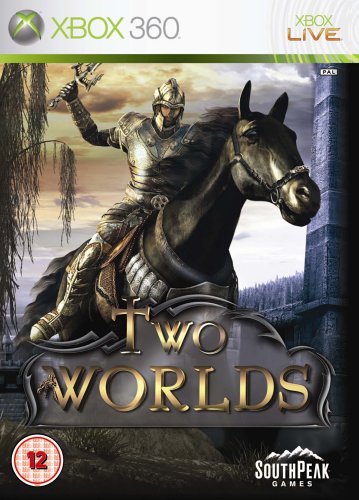 Two Worlds (Xbox 360)